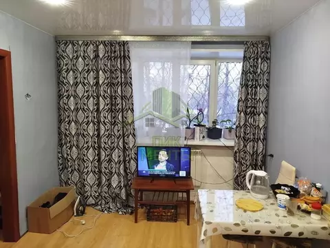 3-к кв. Бурятия, Улан-Удэ ул. Павлова, 15 (53.6 м)