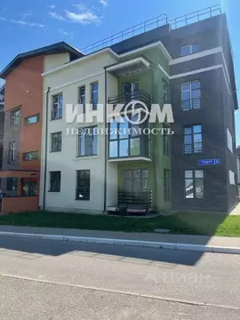 1-к кв. Московская область, Мытищи городской округ, д. Аксаково ул. ...