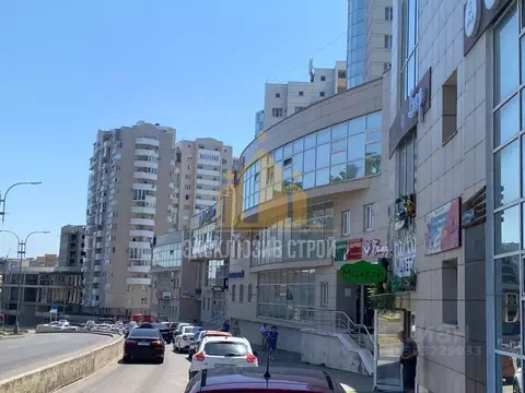 Офис в Ставропольский край, Пятигорск просп. Калинина, 92 (49 м)