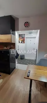 Студия Москва Перовское ш., 2к3 (25.5 м)