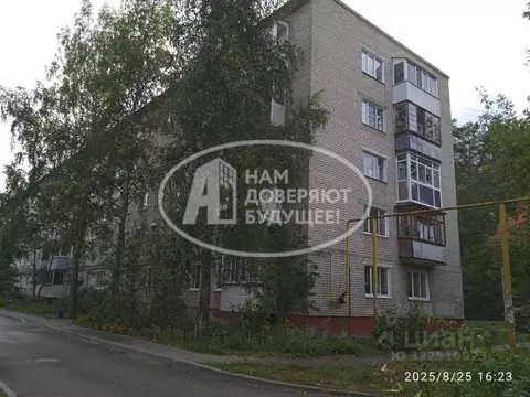 2-к кв. Пермский край, Пермь Сочинская ул., 8 (44.4 м)