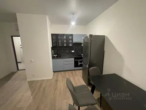 1-к кв. Московская область, Люберцы Зенино ЖК Самолет мкр, ул. ...