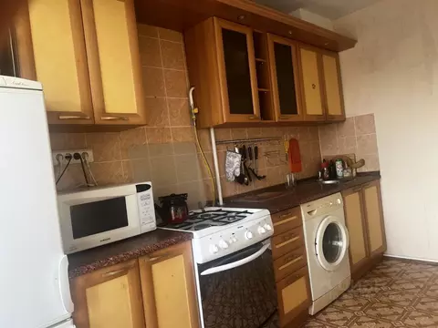 1-к кв. Москва Зеленодольская ул., 18К1 (34.0 м)