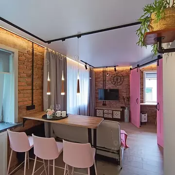 2-к кв. Приморский край, Владивосток ул. Лейтенанта Бурачка, 6 (33.0 ...