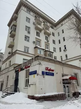 Помещение свободного назначения в Москва Дмитровское ш., 7К2 (70 м)