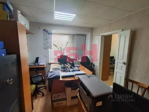 Офис в Ростовская область, Ростов-на-Дону ул. Дранко, 129/2 (31 м)