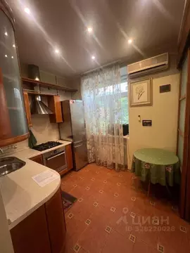 3-к кв. Москва Новопесчаная ул., 11/6 (68.0 м)