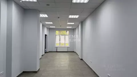 Офис в Владимирская область, Владимир ул. Горького, 60А (45 м)