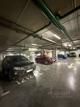 Гараж в Москва Родниковая ул., 30к1 (13 м)