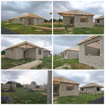 Дом в Краснодарский край, Абинск  (75 м)