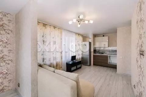 2-к кв. Новосибирская область, Новосибирск ул. Сакко и Ванцетти, 25 ...