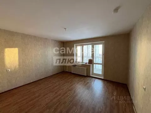 2-к кв. Омская область, Омск ул. Леонида Маслова, 2 (60.0 м)