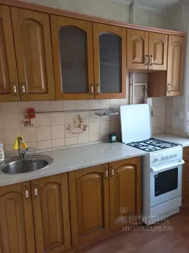 1-к кв. Омская область, Омск Чередовый мкр, ул. Радищева, 88 (30.0 м)