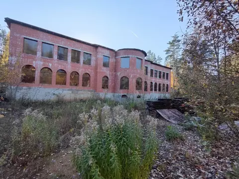 Коттедж в Ленинградская область, Всеволожск просп. Некрасова, 1 (3500 ...