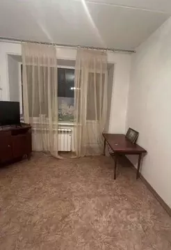 1-к кв. Самарская область, Самара Ленинградская ул., 83 (32.0 м)