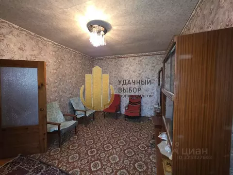 2-к кв. Ростовская область, Белокалитвинский район, Шолоховский пгт ...