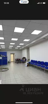 Помещение свободного назначения в Мурманская область, Мурманск ул. ...