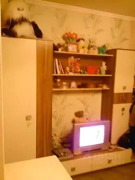 Комната Ростовская область, Ростов-на-Дону Буденновский просп., 103В ...