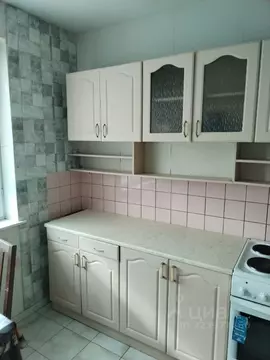 2-к кв. Москва Голубинская ул., 24К1 (56.0 м)