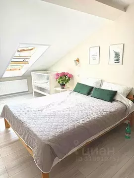 2-к кв. Краснодарский край, Геленджик Туристическая ул., 4Гк4 (60.0 м)