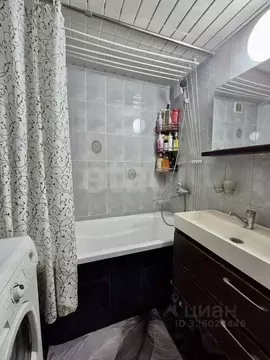 2-к кв. Воронежская область, Воронеж ул. 9 Января, 87 (53.6 м)