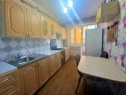 3-к кв. Краснодарский край, Ейское городское поселение, пос. Широчанка ...