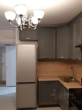 1-к кв. Московская область, Котельники ул. Сосновая, 5 (37.0 м)