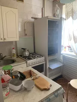 3-к кв. Московская область, Королев ул. Сакко и Ванцетти, 20 (62.0 м)