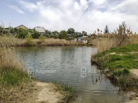 Дом в Волгоградская область, Волгоград Агат СНТ,  (43 м)