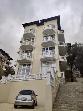 Студия Крым, Алупка ул. Ленина, 66Б (19.3 м)