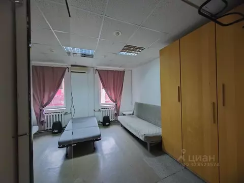 Комната Московская область, Мытищи ул. Титова, 6 (14.0 м)