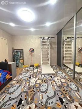 2-комнатная квартира: Челябинск, улица Дмитрия Неаполитанова, 24 (44 ...