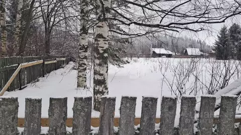 Участок в Кировская область, Кирово-Чепецкий район, Пасеговское с/пос, ...