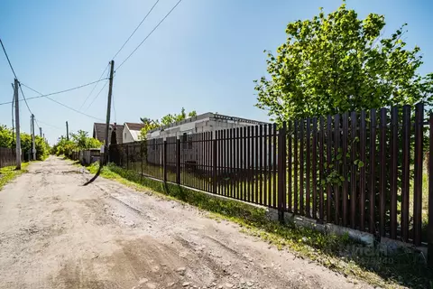 Дом в Калининградская область, Гурьевский муниципальный округ, СНТ ...