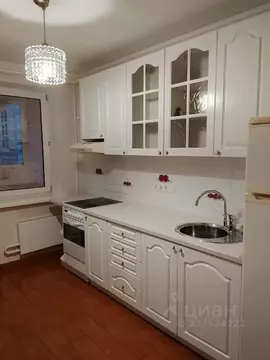 1-к кв. Москва Мичуринский просп., 13 (45.0 м)