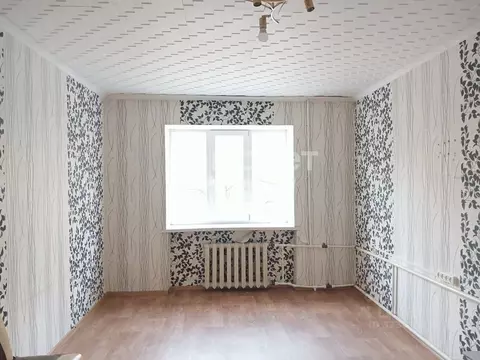 2-к кв. Самарская область, Сызрань ул. Декабристов, 440 (35.4 м)