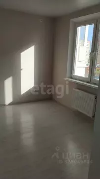 1-к кв. Ростовская область, Ростов-на-Дону ул. Теряева, 8 (27.0 м)