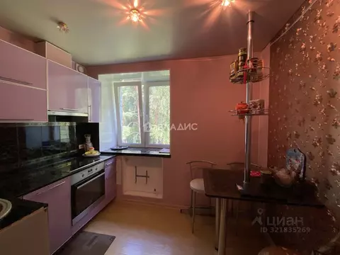 2-к кв. Ярославская область, Рыбинский муниципальный округ, д. ...