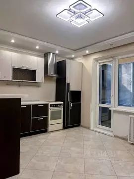 3-к кв. Омская область, Омск Омская ул., 117/2 (81.3 м)