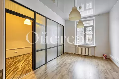 Помещение свободного назначения в Санкт-Петербург ул. Чапыгина, 6 (57 ...