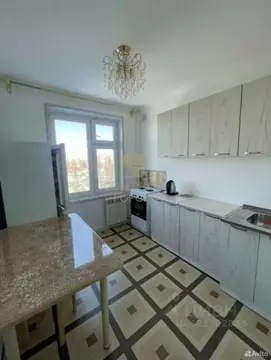 1-к кв. Ханты-Мансийский АО, Нижневартовск ул. Мира, 66А (36.0 м)