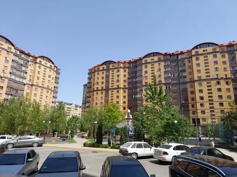 1-к кв. Дагестан, Каспийск ул. Магомедали Магомеджановa, 31А (55.0 м)