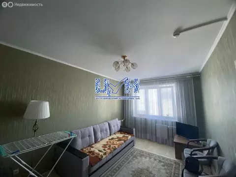 2-комнатная квартира: Курск, улица Вадима Кирпиченко, 2 (58 м)