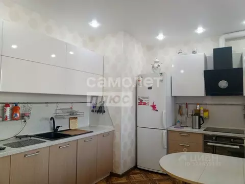 2-к кв. Тюменская область, Тюмень Олимпийская ул., 11 (82.0 м)