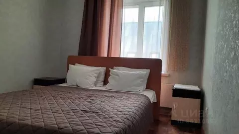 1-к кв. Красноярский край, Красноярск ул. Академика Киренского, 9а ...