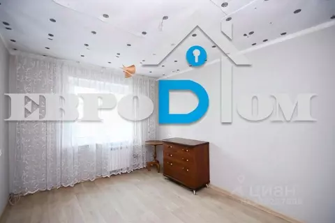 3-к кв. Омская область, Омск ул. Перелета, 4 (60.7 м)