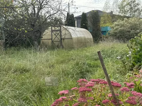 Участок в Москва пос. Совхоза Крекшино, ул. Южная (6.0 сот.)