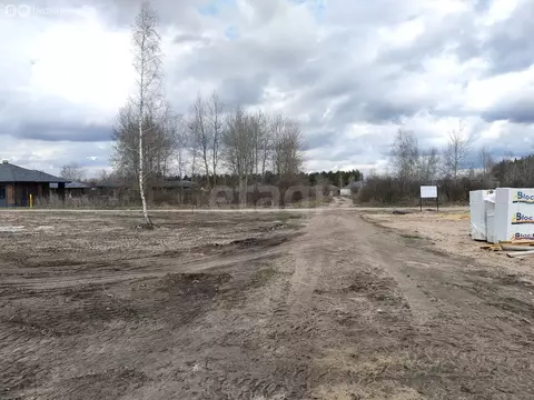 Участок в Воронеж, КП Петровские озёра, квартал Петровские Озёра-2 (10 ...