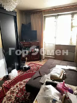 Продается 2-комнатная квартира