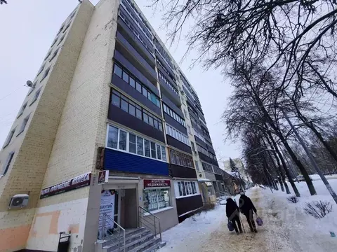 2-к кв. Московская область, Воскресенск Центральный мкр, ул. ...